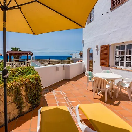 Chateau Morro 7 Morro Jable (Fuerteventura)