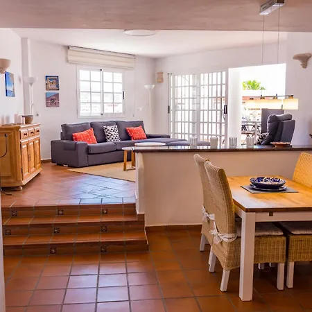 Chateau Morro 7 Apartmán Morro Jable (Fuerteventura)