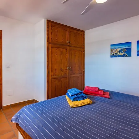 Chateau Morro 7 Apartmán *