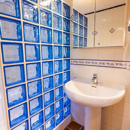Apartmán Chateau Morro 7 Morro Jable (Fuerteventura)