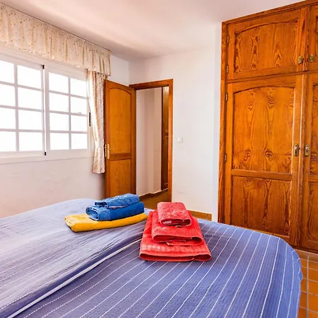 Chateau Morro 7 Apartmán