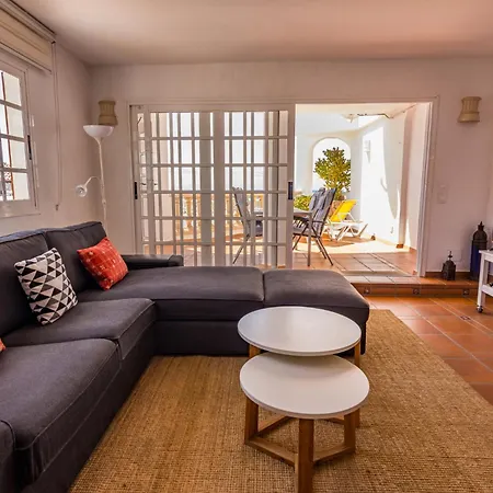 Apartmán Chateau Morro 7 *