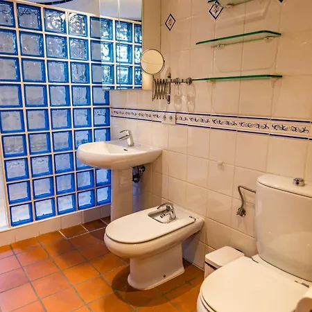 Chateau Morro 7 Apartmán Morro Jable (Fuerteventura)