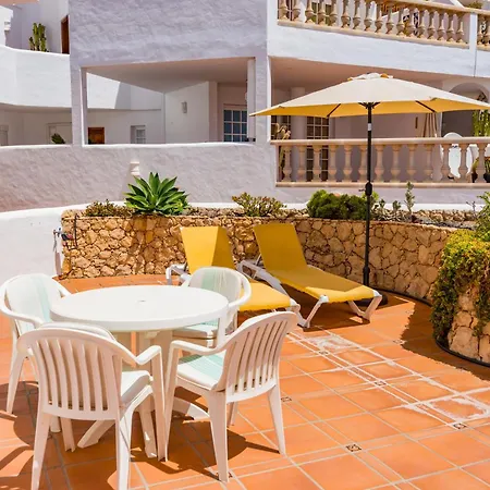 Apartmán Chateau Morro 7 Morro Jable (Fuerteventura)