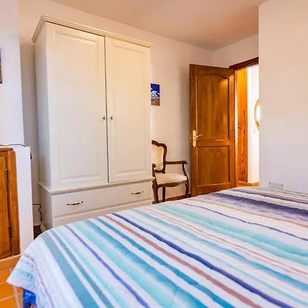 Apartmán Chateau Morro 7 *