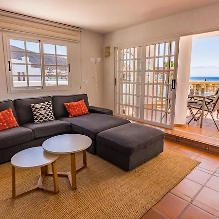 Apartmán Chateau Morro 7 Morro Jable (Fuerteventura)