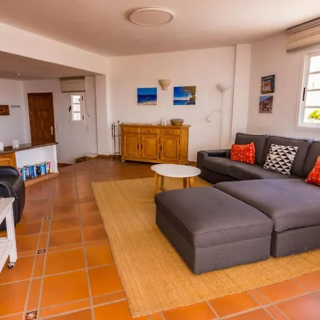 Chateau Morro 7 Apartmán