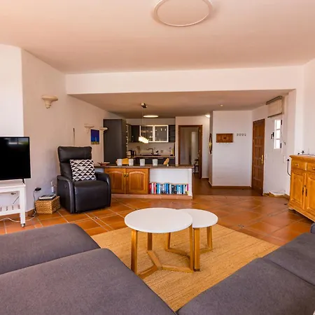 Chateau Morro 7 Apartment *