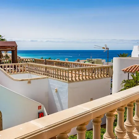 Apartment Chateau Morro 7 *