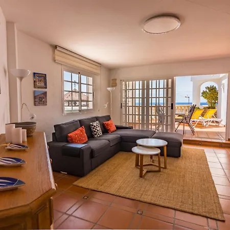 Chateau Morro 7 Apartmán Morro Jable (Fuerteventura)