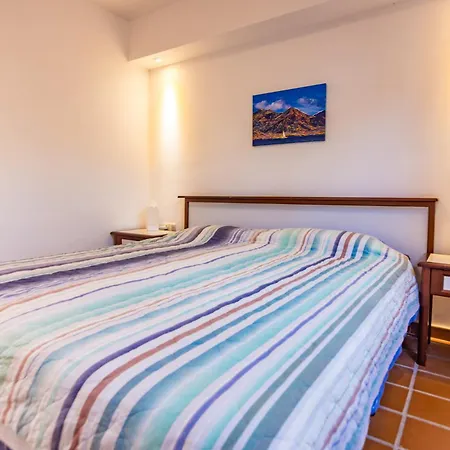 Apartmán Chateau Morro 7 Morro Jable (Fuerteventura)