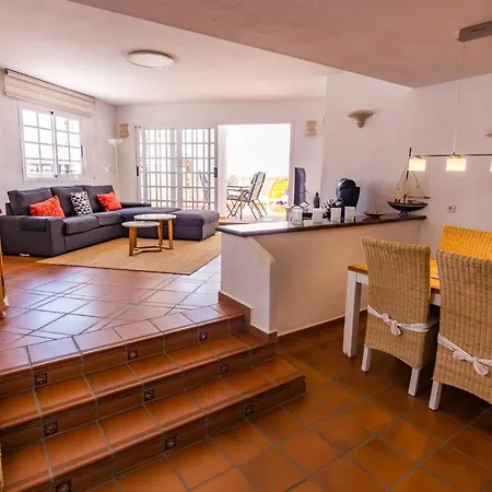 Chateau Morro 7 Apartmán *